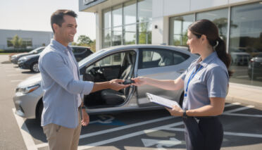 Car rental etiquette: rules every renter should follow 5 discover essential car rental etiquette and the key rules every renter should follow to ensure a smooth and hassle-free experience.