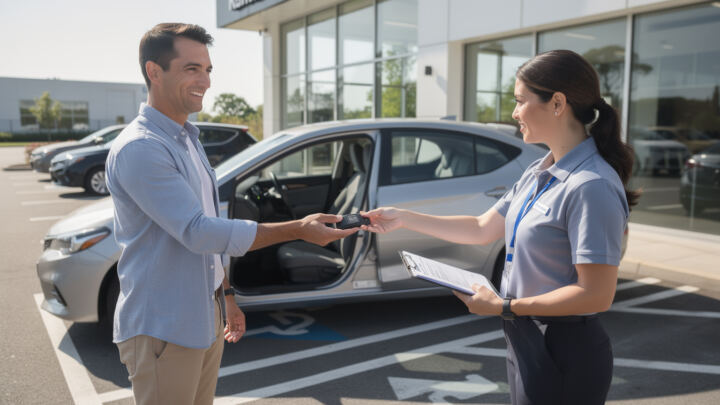 discover essential car rental etiquette and the key rules every renter should follow to ensure a smooth and hassle-free experience.