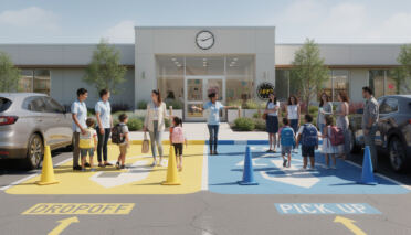 learn clear tips and strategies to avoid confusion with pick-up and drop-off times, ensuring smooth and timely transitions every time.