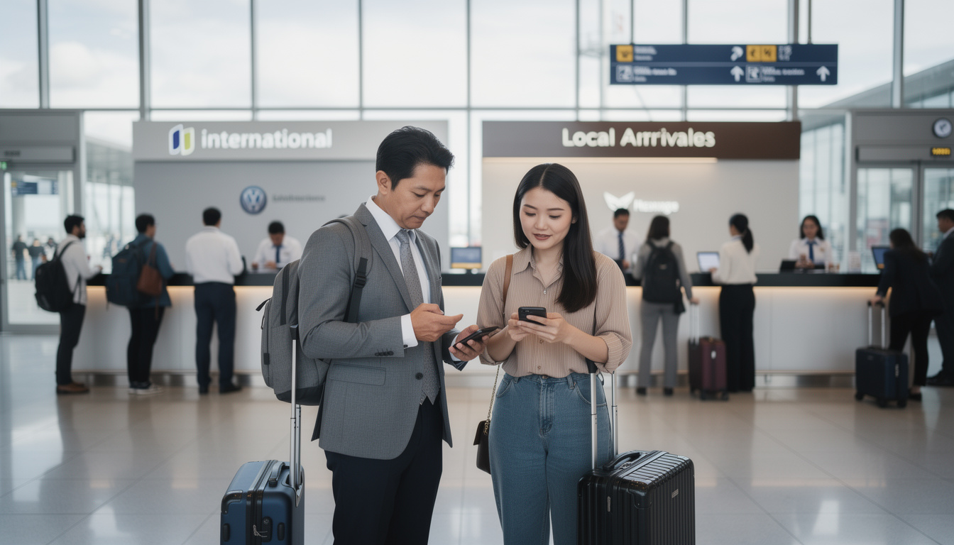 learn how to compare local and international car rental companies to find the best deals, services, and options for your travel needs.