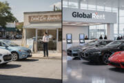 learn the key differences between local and international car rental companies to make the best choice for your travel needs.