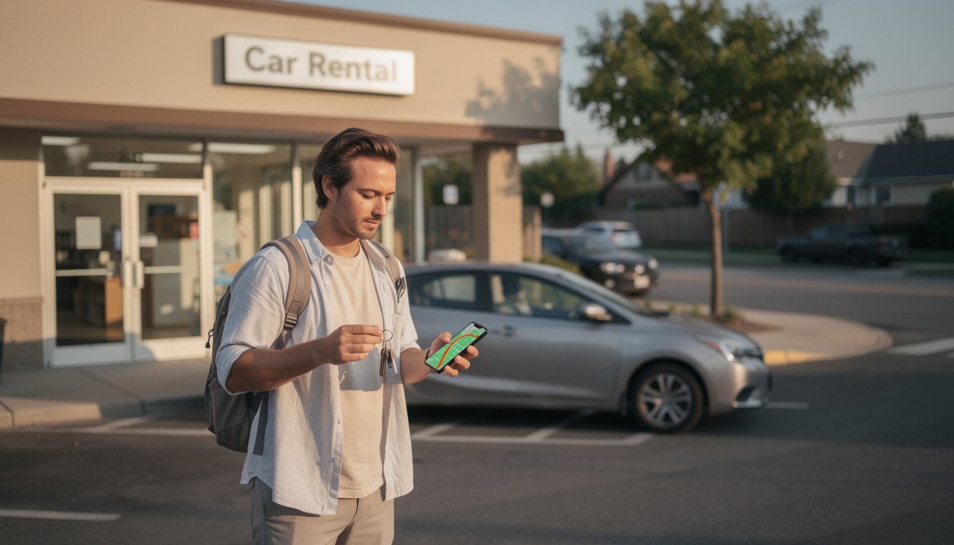 discover expert tips and strategies to maximize the benefits of one-way car rentals, ensuring convenience, cost savings, and a smooth travel experience.