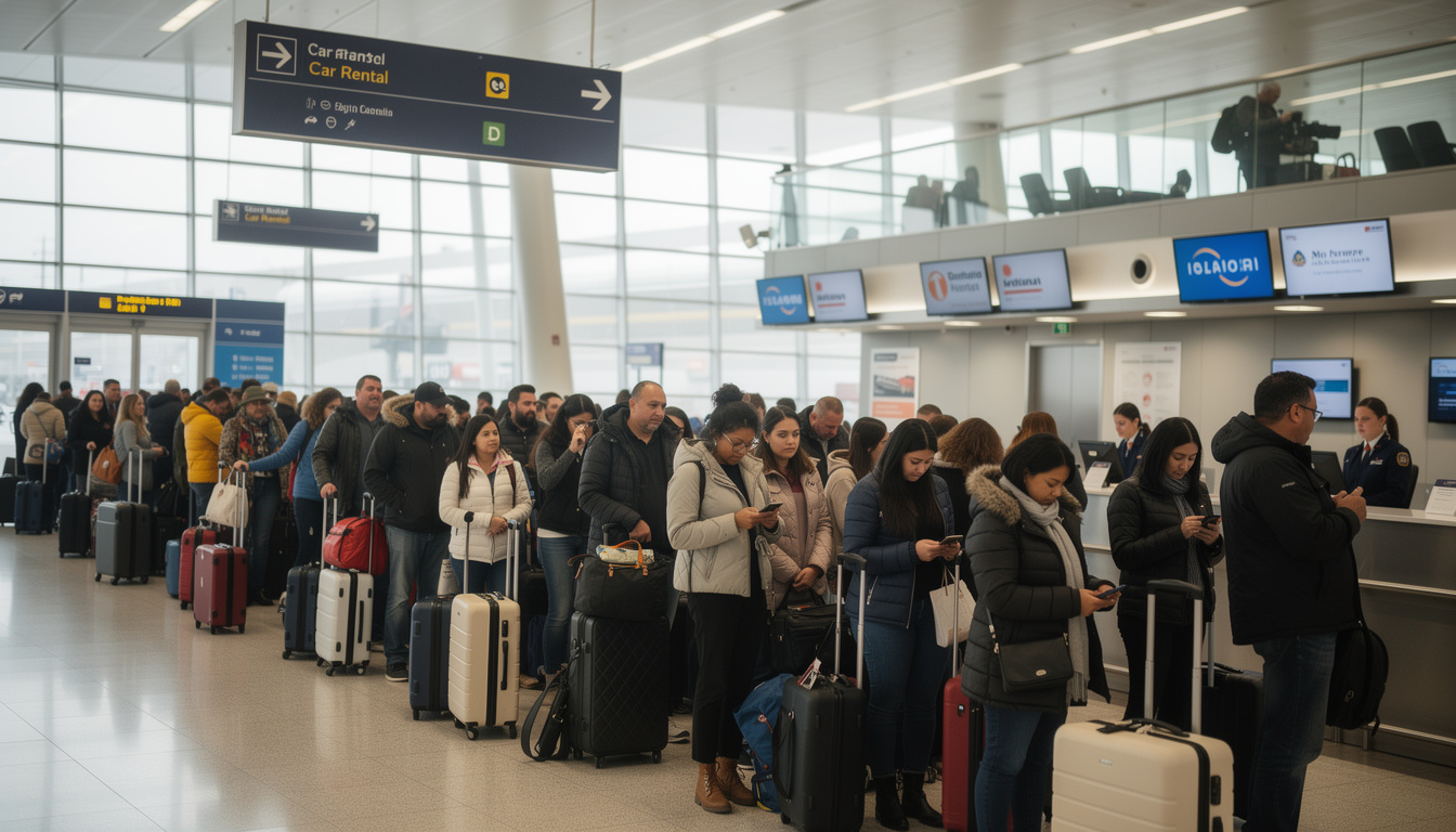 How to rent a car safely during peak travel seasons 2 discover essential tips to rent a car safely and hassle-free during peak travel seasons. learn how to secure the best deals, avoid common pitfalls, and enjoy your trip with confidence.