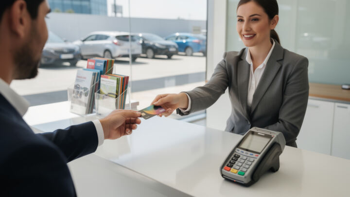 discover essential tips for renting a car using a debit card, including requirements, potential restrictions, and how to ensure a smooth rental experience.