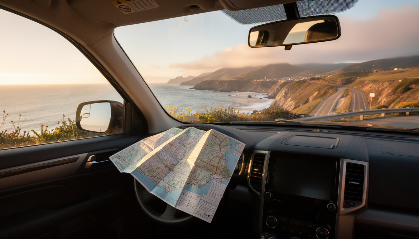 discover the top travel destinations where renting a car is essential for exploring hidden gems and enjoying complete flexibility on your trip.