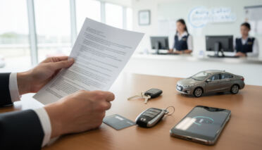 learn about fuel policies in car rental contracts, including types, how they work, and tips to avoid extra charges.