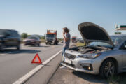 learn essential steps to take if your rented car breaks down, including safety tips, whom to contact, and how to handle roadside emergencies effectively.