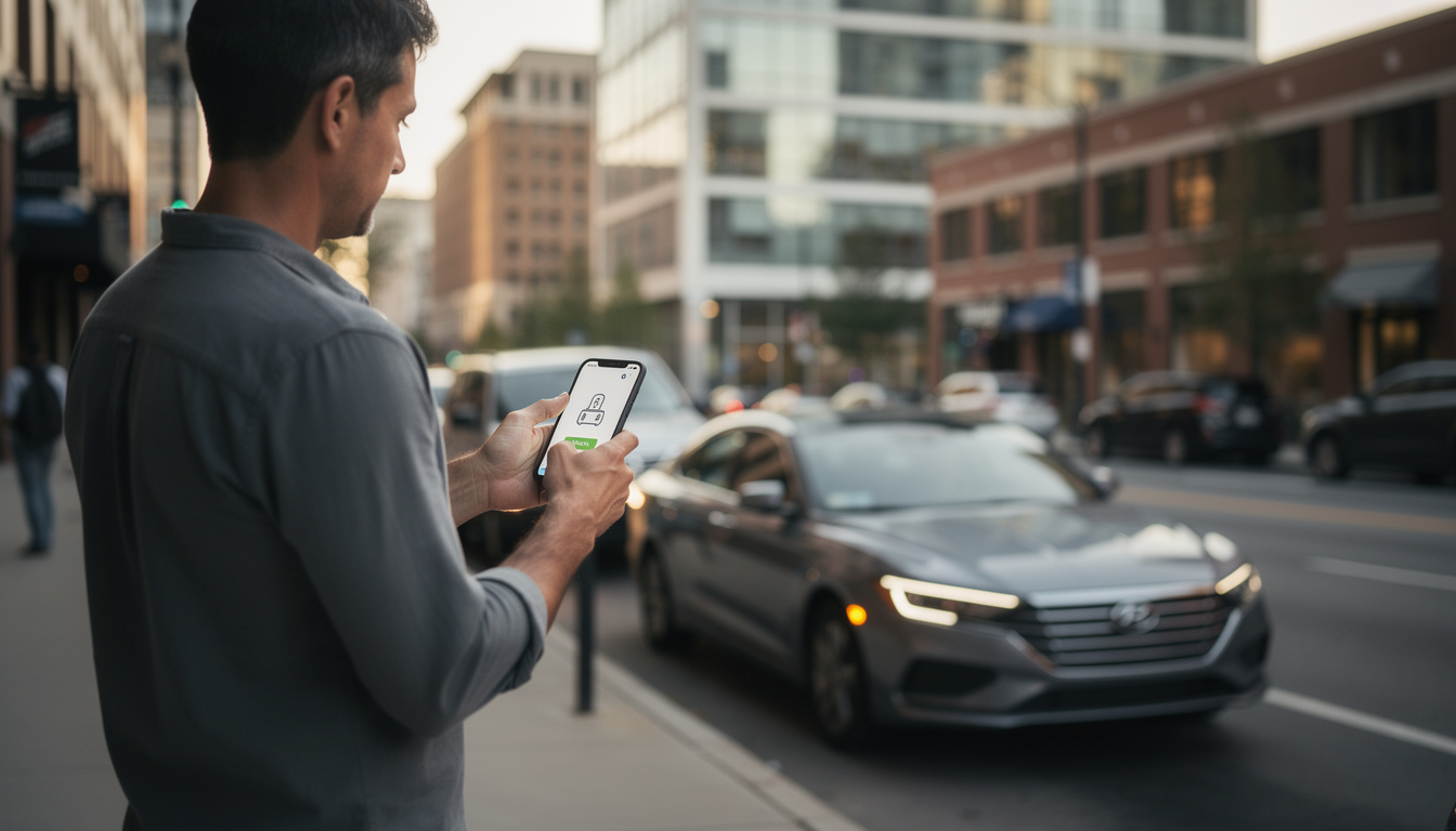 discover the benefits of alternative car rental options such as peer-to-peer services, offering flexible and cost-effective solutions for your transportation needs.