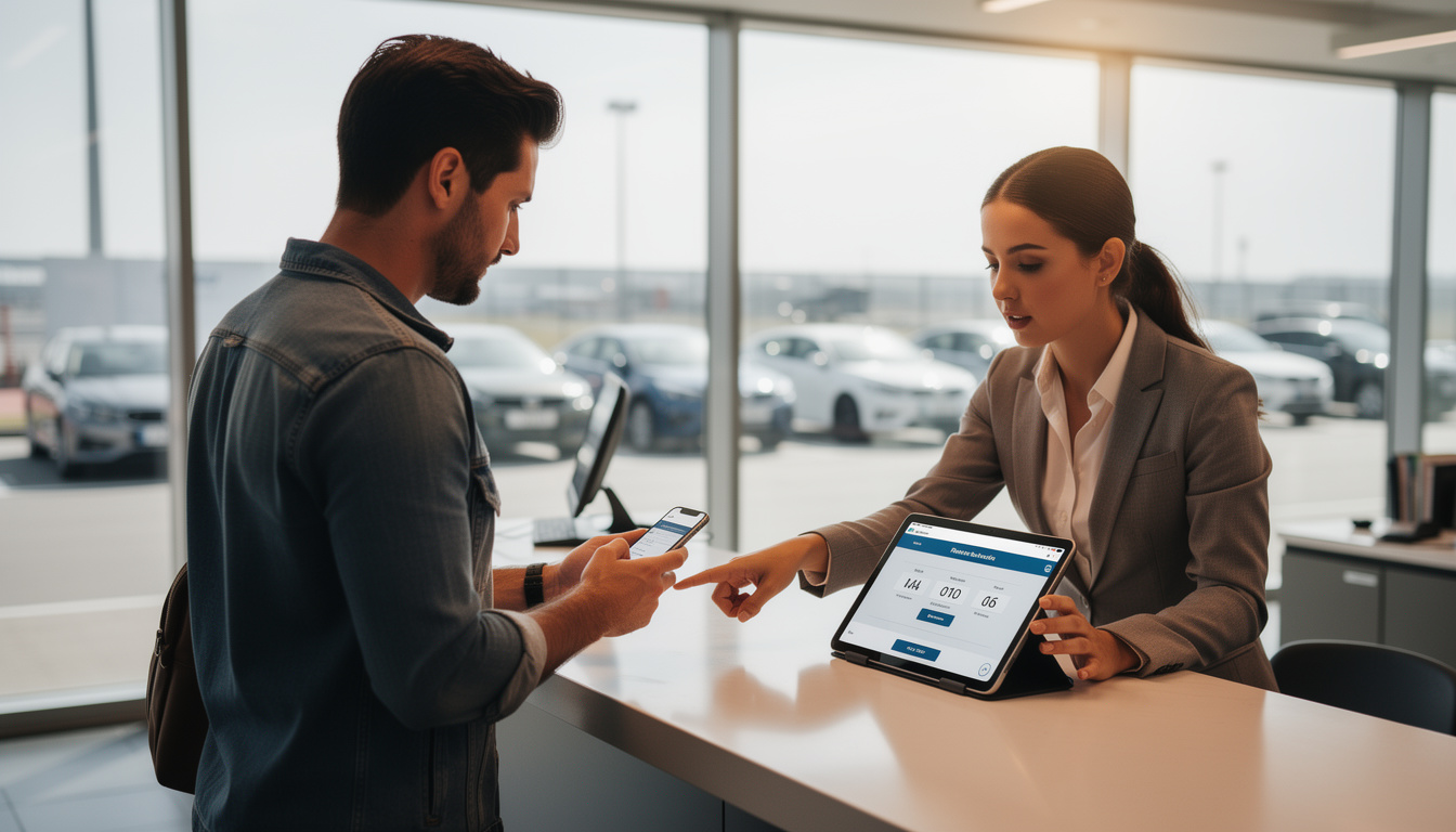learn simple and effective steps to extend your car rental period without any hassle, ensuring flexibility and convenience for your travel plans.