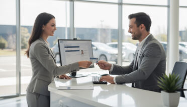 learn easy steps to extend your car rental period without any hassle and enjoy more time with your rental vehicle seamlessly.