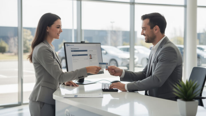 learn easy steps to extend your car rental period without any hassle and enjoy more time with your rental vehicle seamlessly.