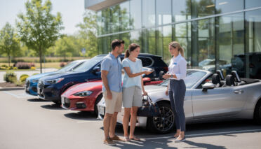 learn the essential tips and steps on how to rent a car for a weekend getaway, ensuring a smooth and enjoyable trip with the perfect vehicle.