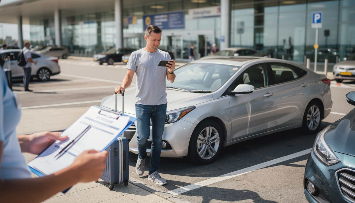 discover common mistakes to avoid when renting your first car and ensure a smooth, stress-free experience with our expert tips.
