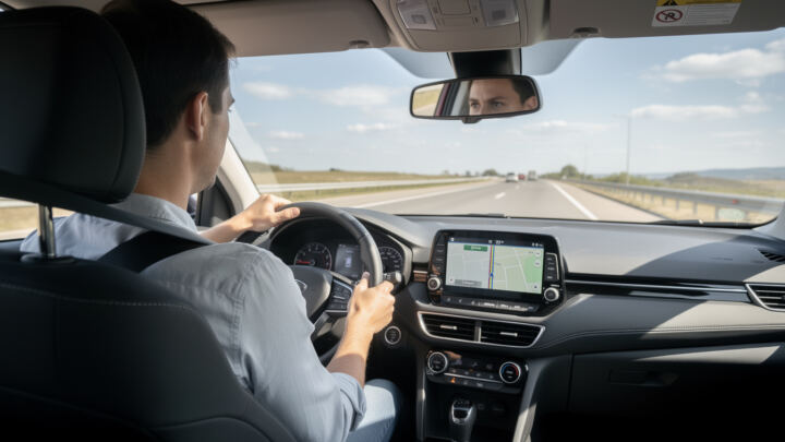 discover essential safety tips for driving a rental car to ensure a secure and worry-free journey. learn how to stay safe on the road with our expert advice.